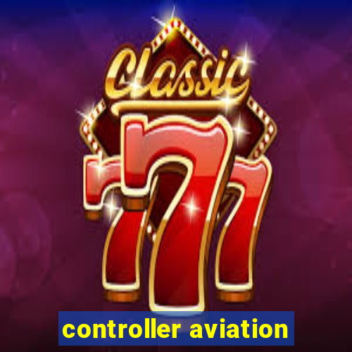 controller aviation